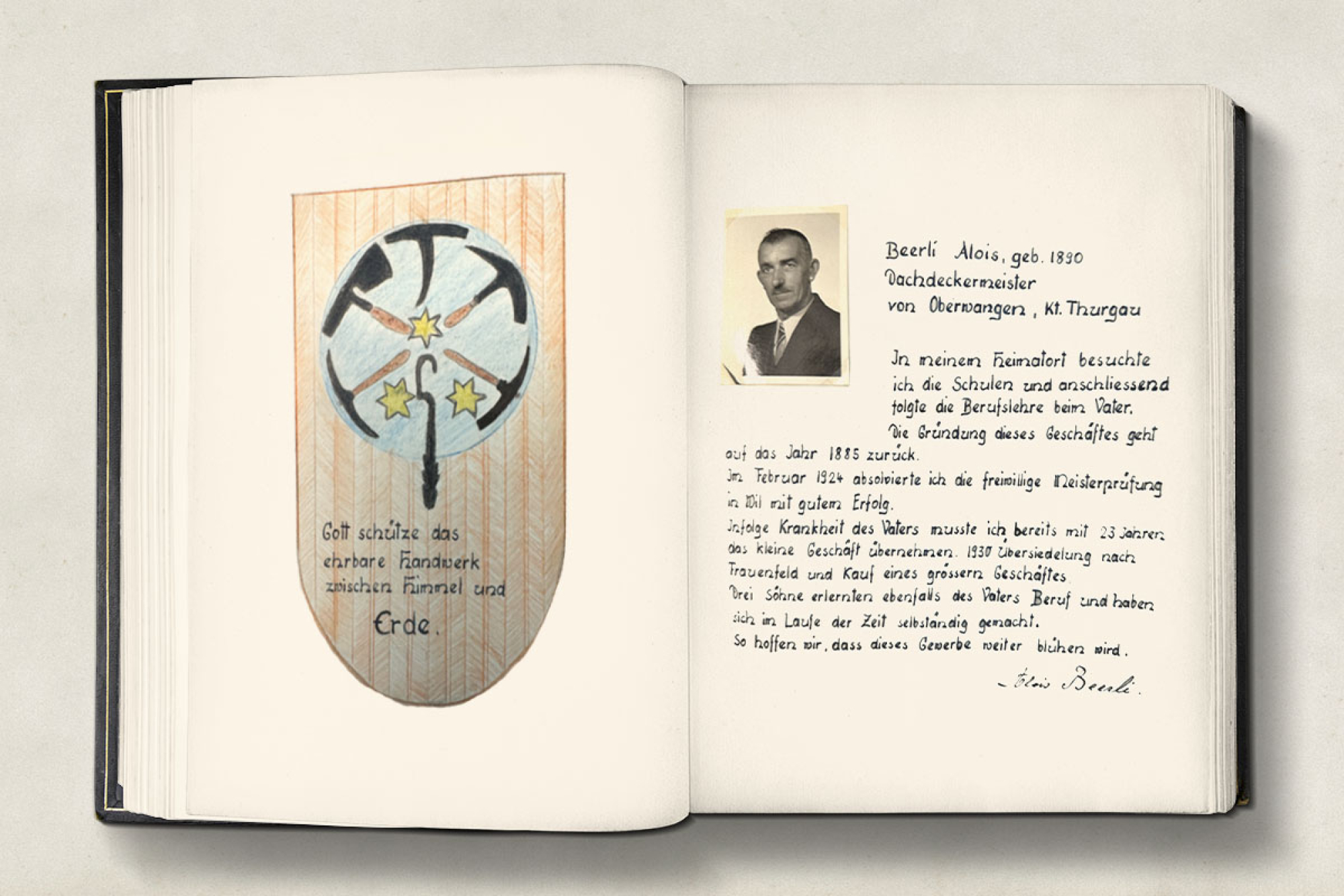Meisterprüfungsbuch